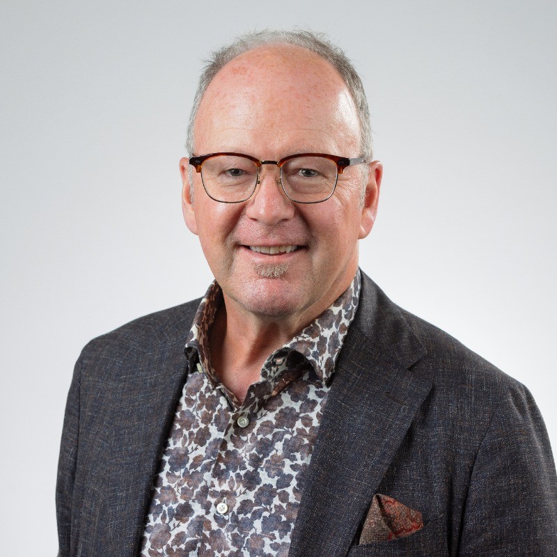 Patrick Burgess